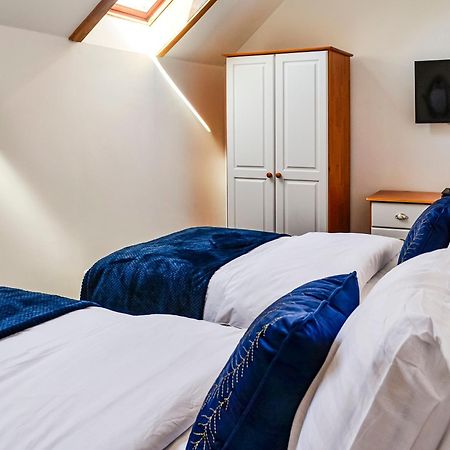 Hammys Cottage Drummore Εξωτερικό φωτογραφία