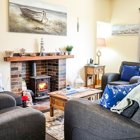 Hammys Cottage Drummore Εξωτερικό φωτογραφία