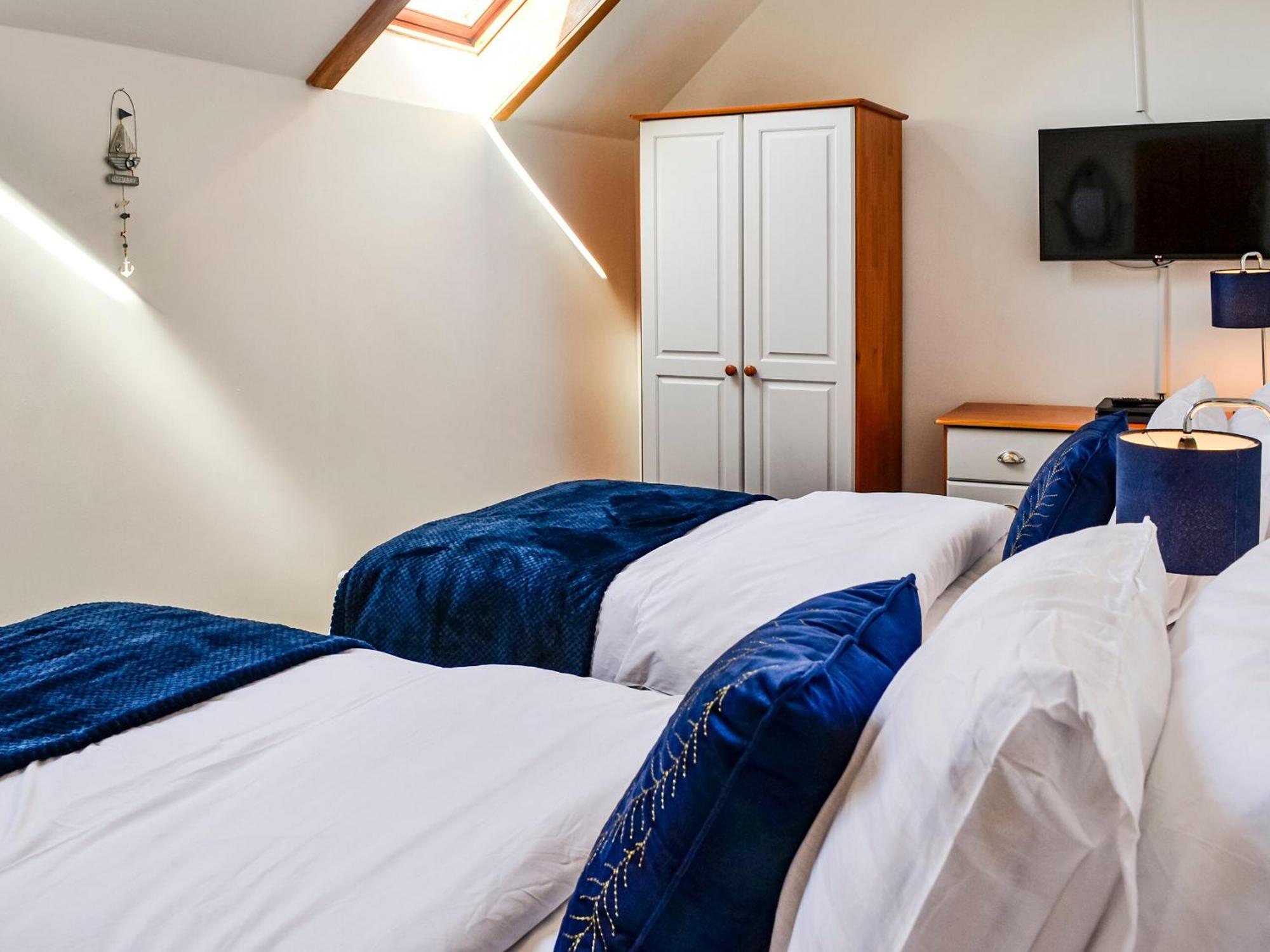 Hammys Cottage Drummore Εξωτερικό φωτογραφία