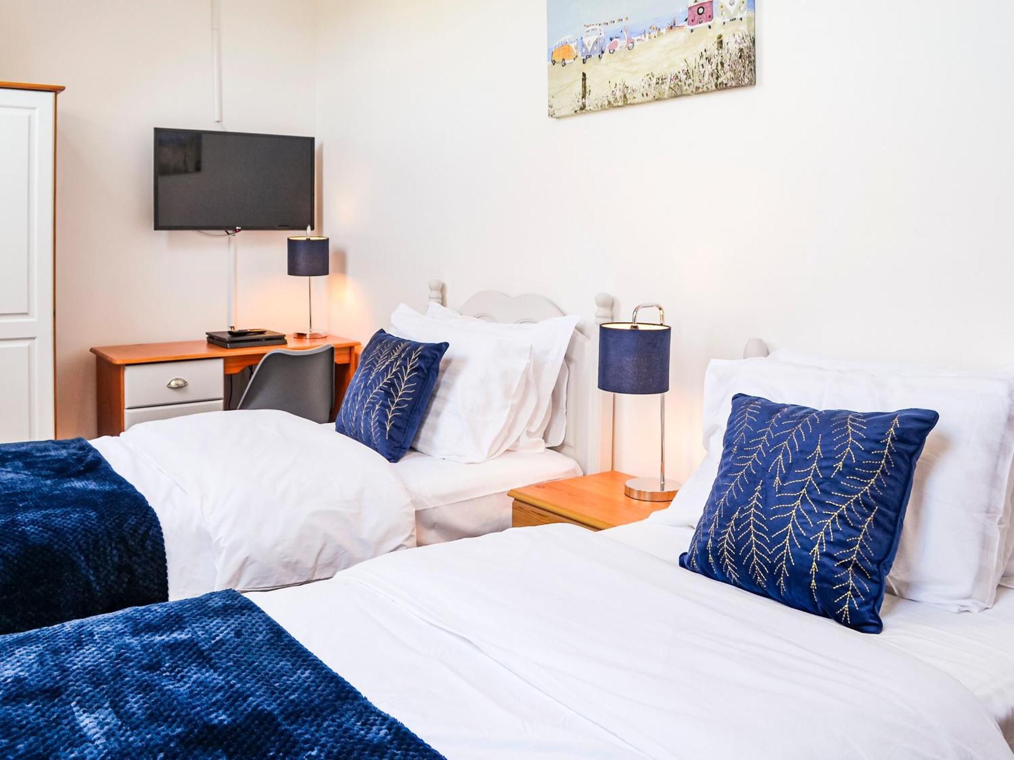 Hammys Cottage Drummore Εξωτερικό φωτογραφία