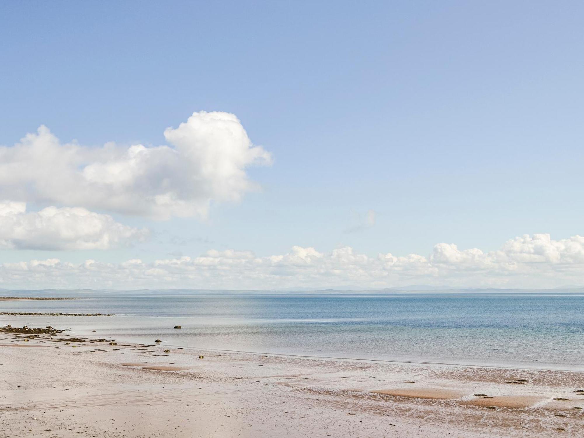 Hammys Cottage Drummore Εξωτερικό φωτογραφία