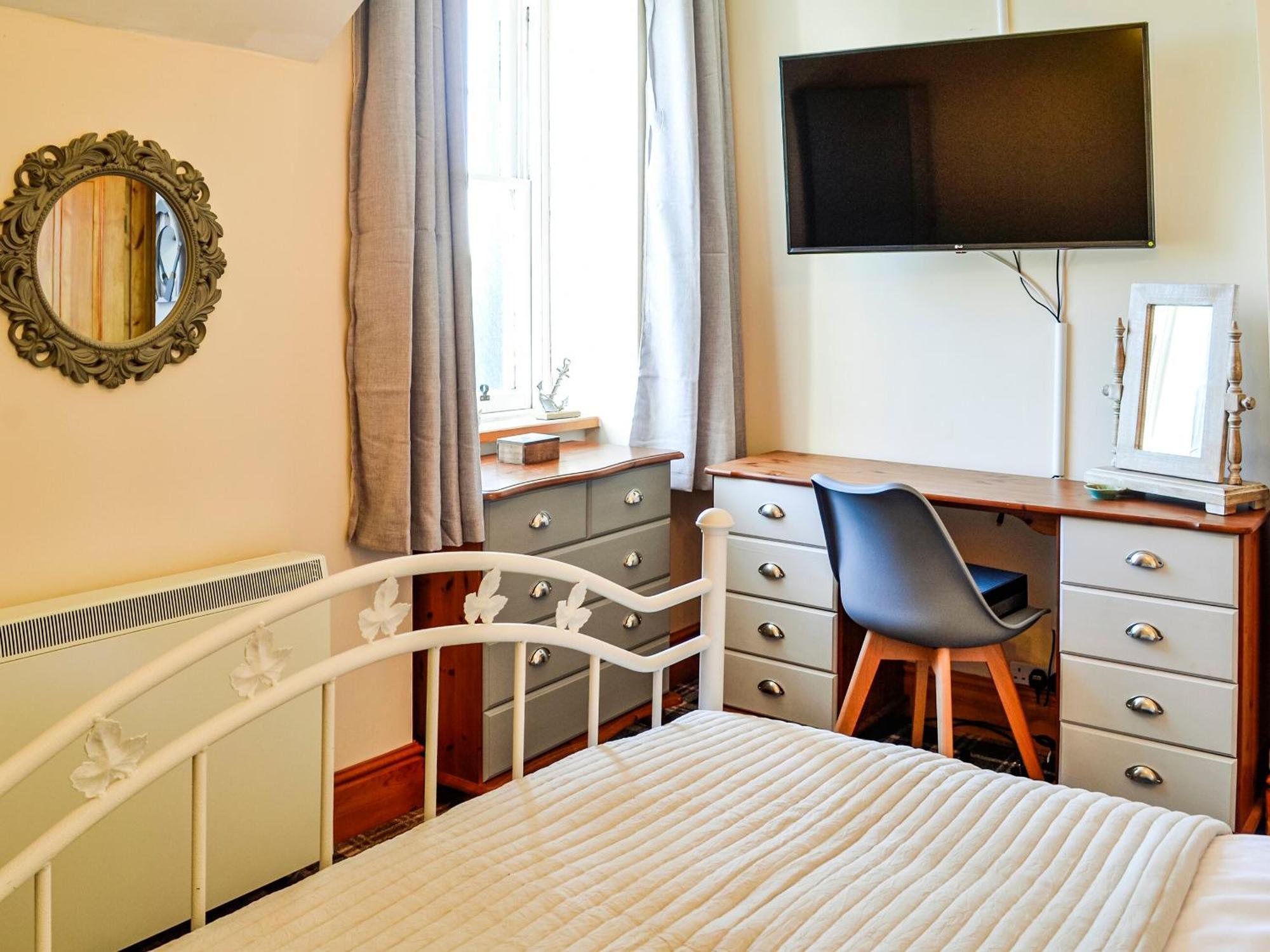 Hammys Cottage Drummore Εξωτερικό φωτογραφία