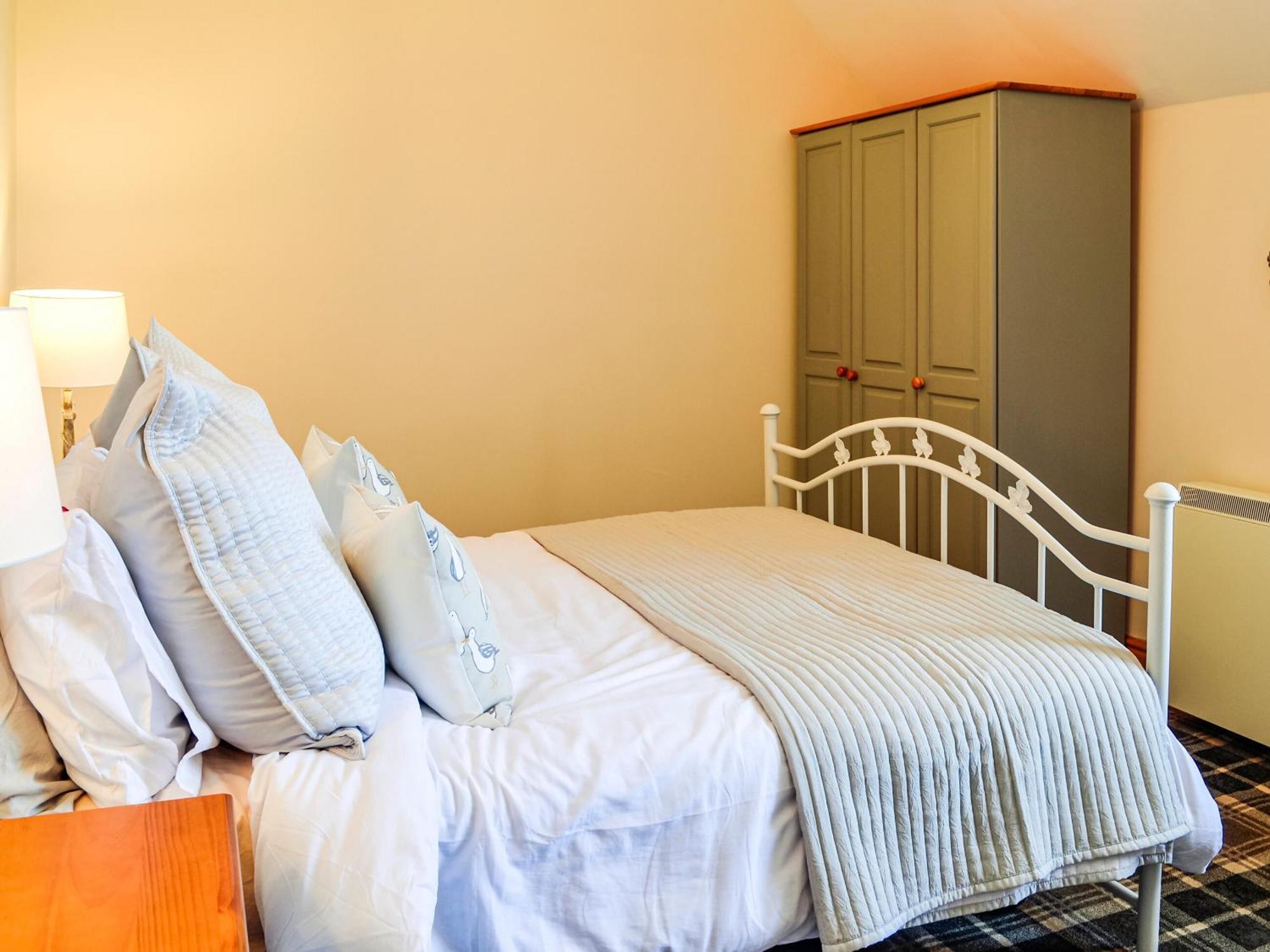 Hammys Cottage Drummore Εξωτερικό φωτογραφία
