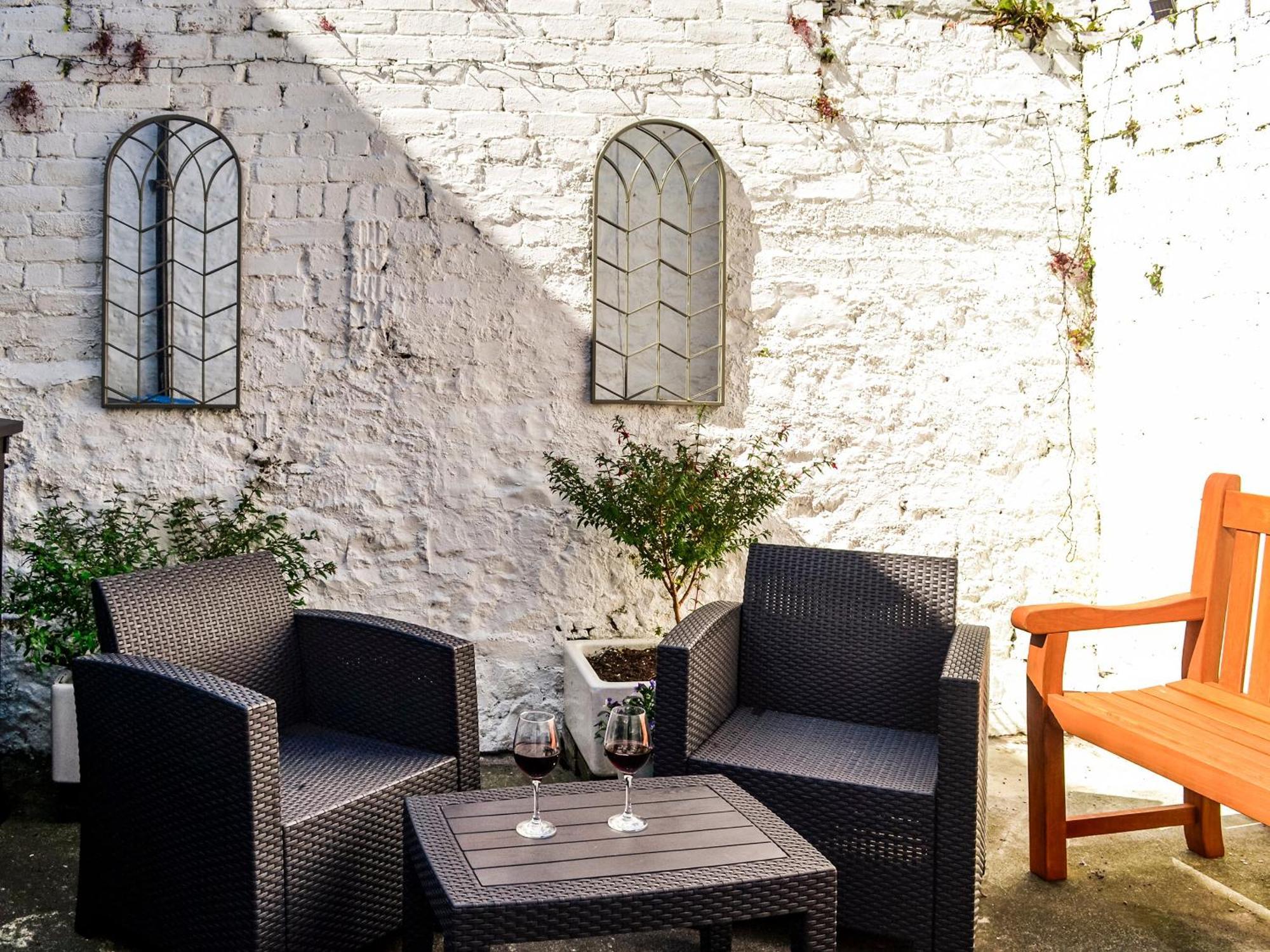 Hammys Cottage Drummore Εξωτερικό φωτογραφία