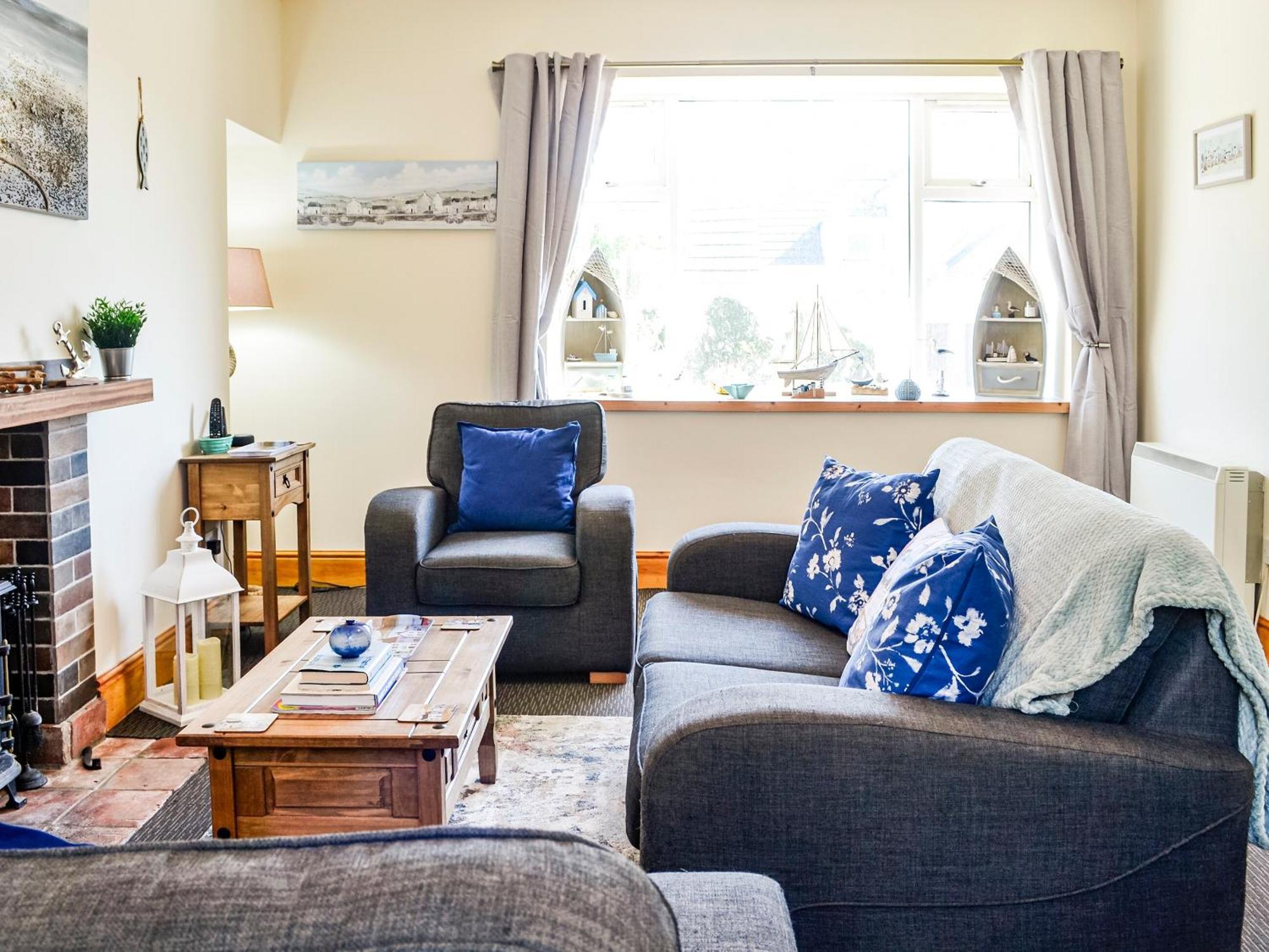 Hammys Cottage Drummore Εξωτερικό φωτογραφία